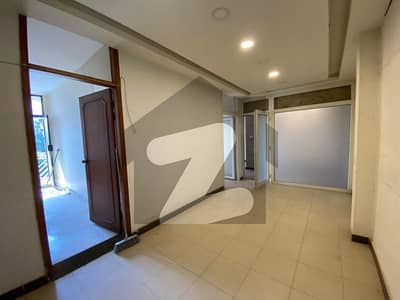 F-10 Markaz 2nd Floor 1500 Square Feet Office Available For Rent
