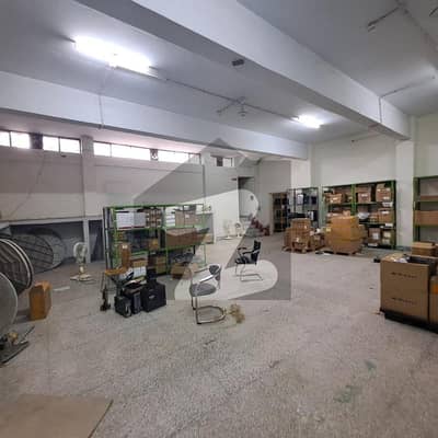 آئی ۔ 9 اسلام آباد میں 3 کنال دفتر 16.5 لاکھ میں کرایہ پر دستیاب ہے۔