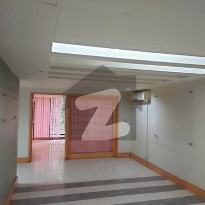 Investment Opportunity Blue Area 2 Commercial Unit For Sale , Ground, Basement And Mezzanine Floor