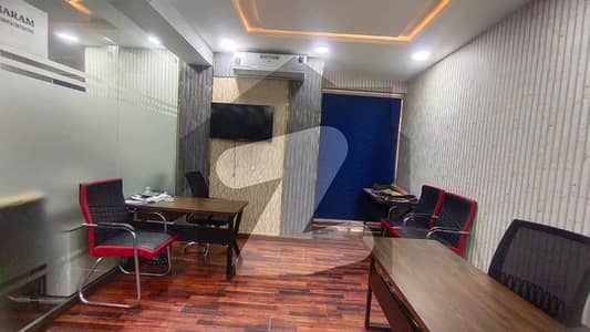 Property Connect Offers!860 Sq Feet Office