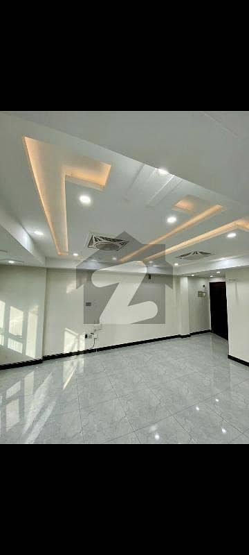 Property Connect Offers! 700sqft Brand New Office Available For Rent In F-8