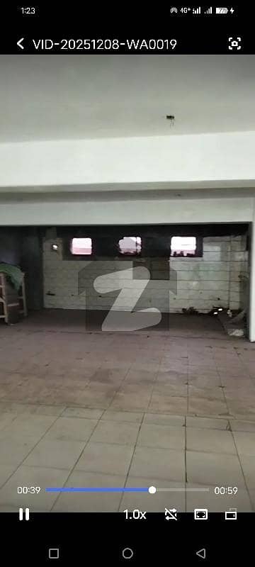 کمرشل مارکیٹ راولپنڈی میں 1 کمرے کا 17 مرلہ دفتر 7.5 لاکھ میں کرایہ پر دستیاب ہے۔