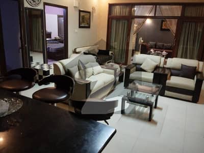 216 Square Yard VIP Portion For Sale