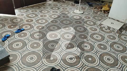 260 Square Yard Corner Bungalow For Sale In Karachi