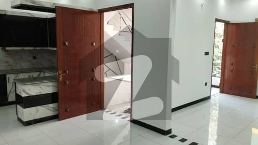 120 Sqyd Bungalow For Sale In Maymar Sector R