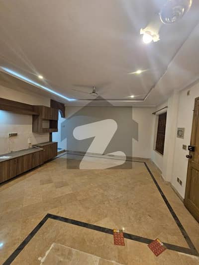 E-11/4 6 Marla Upper Portion Available For Rent In E11 Islamabad