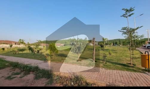5 Marla Plot Available For Sale Bani Gala Yar Muhammad