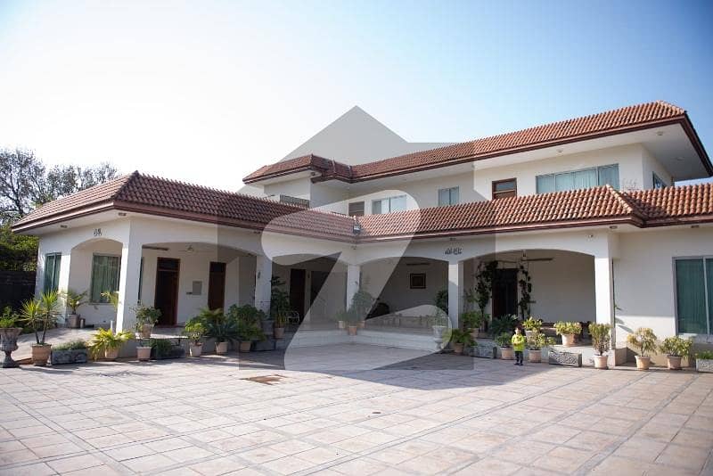 14Kanal Farm House Available For Sale In Banigala 14Kanal Farm House Available For Sale In Banigala