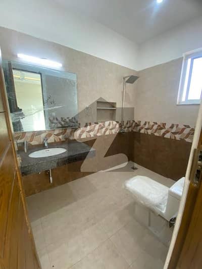 ground portion for rent in DHA phase 2 Islamabad.