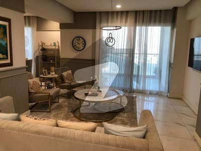 سوِل لائنز کراچی میں 3 کمروں کا 11 مرلہ فلیٹ 9.5 کروڑ میں برائے فروخت۔