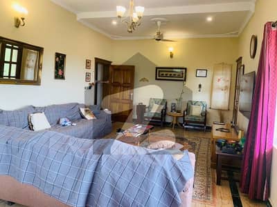 3.10 Kanal House With Rawal Dam View 3.10 Kanal House With Rawal Dam View