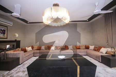 1 KANAL MODERN HOUSE FOR SALE IN DHA PHASE 5