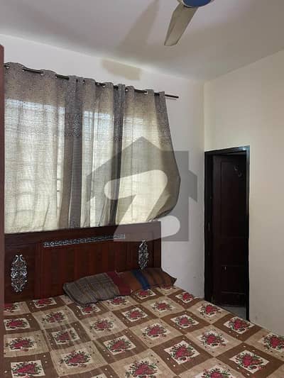 سوان گارڈن اسلام آباد میں 2 کمروں کا 6 مرلہ زیریں پورشن 45.0 ہزار میں کرایہ پر دستیاب ہے۔