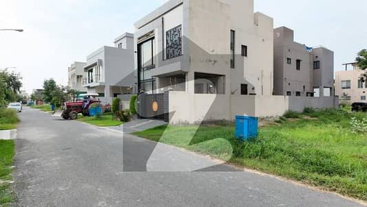 5 Marla Residential Plot In DHA Defence Of Lahore Is Available For sale