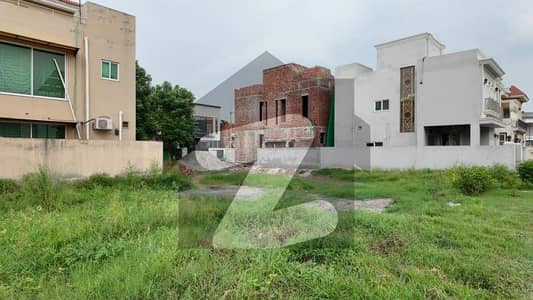 Own A Residential Plot In 9 Marla Lahore Own A Residential Plot In 9 Marla Lahore