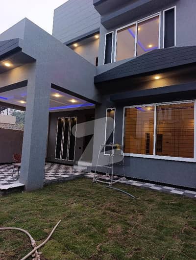 New Beautiful House For Sale