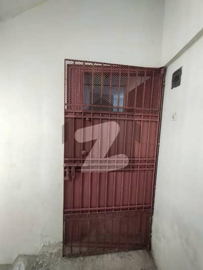 1200 Square Feet Flat In North Karachi Is Available For Sale