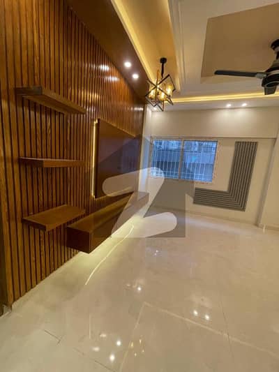 PREMIUM 3-SIDE CORNER RENOVATED RESIDENCE | BUKHARI COMMERCIAL, PHASE 6