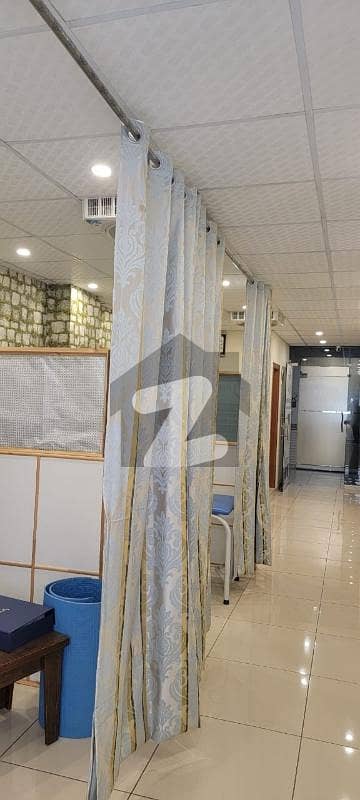 Property Connect!G-11 Markaz 3rd Floor 429 Sqft Office Available For Rent -Lift Installed