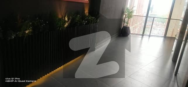 آئی ۔ 8 اسلام آباد میں 1 کمرے کا 7 مرلہ دفتر 5.2 لاکھ میں کرایہ پر دستیاب ہے۔