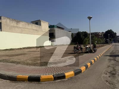 10 Marla extra land plot for sale in bahria town Rawalpindi 10 Marla extra land plot for sale in bahria town Rawalpindi