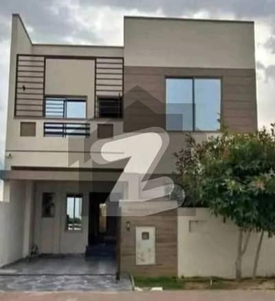 Prime Location House Of 125 Square Yards In Bahria Town - Ali Block For sale