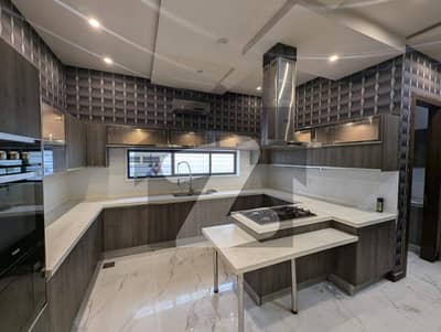 BRAND NEW 1 KANAL UPPER FOR RENT IN DHA PHASE 8. . .