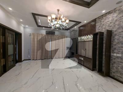BRAND NEW 1 KANAL UPPER FOR RENT IN DHA PHASE 8. . .