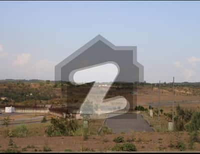 DHA Valley Islamabad Sector Rose 8 Marla Ist Ballet Plot File Possession Later