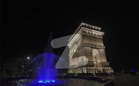 8 Marla 30*60 Plot Available For Sale