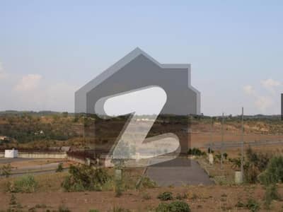 DHA Valley Islamabad Sector Blu Bell 5 Marla 4th Ballet Plot File Up To Date