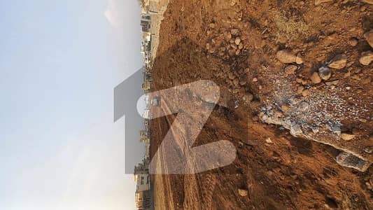 5 Marla Plot For Sale In Bani Gala Islamabad Good Location