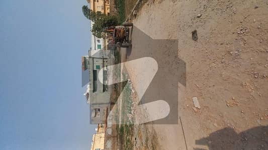 5 Marla Plot For Sale In Bani Gala Islamabad Good Location