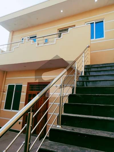 5 Marla 1.5 Storey House For Sale Bani Gala 5 Marla 1.5 Storey House For Sale Bani Gala