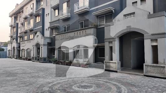 Looking For A Prime Location Flat In Johar Town