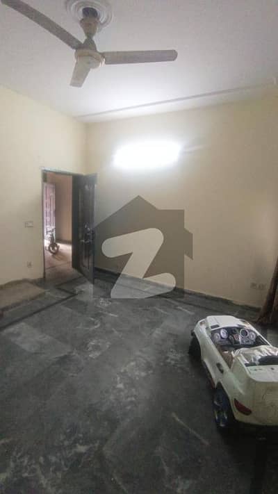 5 Marla Lower Portion Silent Office For Rent Available In Valencia Town Lahore