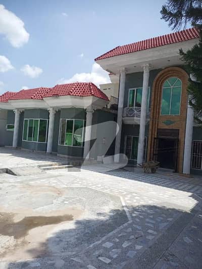 Farm House Available For Rent In Islamabad