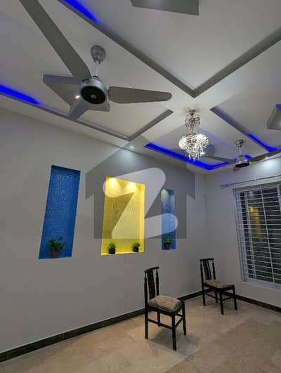 Beautiful House Loan, Porch, Tv Lounge, Separate Kitchen And Electricity Available