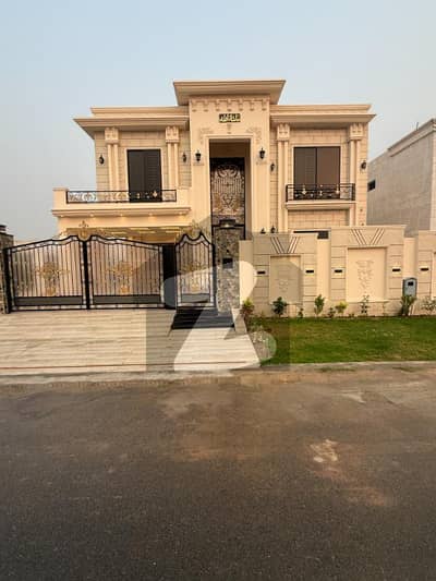 1 Kanal Spanish House For Sale In DHA Multan Sector H