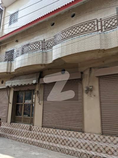 Fully Functional 8.5 Marla Commercial & Residential Combo Building Featuring 4 Shops + 5 Income-Generating Apartments in Prime Singhpura Kot Khawaja Saeed Near Ghoray Shah Road Lahore Motivated Seller Only 700 Lac Fully Functional 8.5 Marla Commercial & Residential Combo Building Featuring 4 Shops + 5 Income-Generating Apartments in Prime Singhpura Kot Khawaja Saeed Near Ghoray Shah Road Lahore Motivated Seller Only 700 Lac