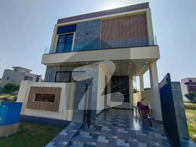 5 Marla BEAUTIFULL HOUSE AVALIABLE FOR RENT IN DHA DEFANCE