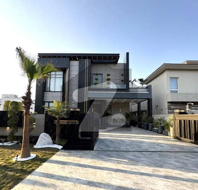 One Kanal Brand New Luxury Ultra-Modern Design Most Beautiful Fully Furnished Bungalow 2 Servant Quarter In Basement For Sale At Prime Location Of DHA Lahore Near To Park Masjid & Commercial Market One Kanal Brand New Luxury Ultra-Modern Design Most Beautiful Fully Furnished Bungalow 2 Servant Quarter In Basement For Sale At Prime Location Of DHA Lahore Near To Park Masjid & Commercial Market