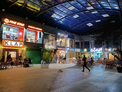 کینٹ لاہور میں 4 مرلہ دکان 2.0 لاکھ میں کرایہ پر دستیاب ہے۔