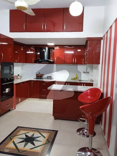 گلشنِ اقبال - بلاک 4 گلشنِ اقبال,گلشنِ اقبال ٹاؤن,کراچی میں 2 کمروں کا 4 مرلہ فلیٹ 1.25 کروڑ میں برائے فروخت۔