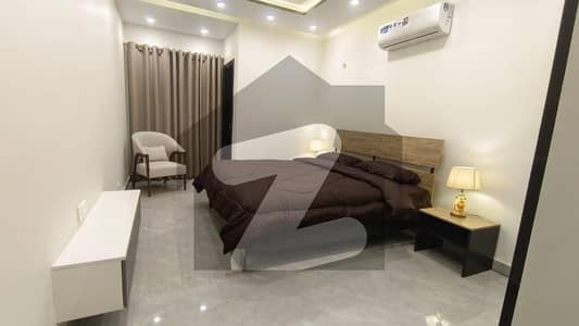 Brand New Luxury Furnished Apartment for Rent DHA Phase 8 (Ex Air Avenue)