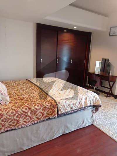 Beautiful flat in F10