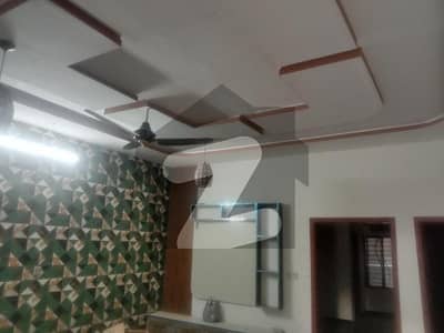 ائیرپورٹ ہاؤسنگ سوسائٹی - سیکٹر 4 ائیرپورٹ ہاؤسنگ سوسائٹی,راولپنڈی میں 7 کمروں کا 6 مرلہ مکان 2.75 کروڑ میں برائے فروخت۔