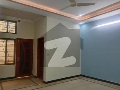 Brand New 8 Marla Double Storey House For Sale