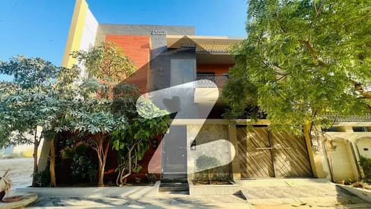 Buy 240 Square Yards WEST OPEN House Sector T At Highly Affordable Price