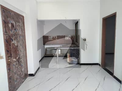 Ideally Located Flat For Sale In Gulshan-E-Maymar - Sector Y Available